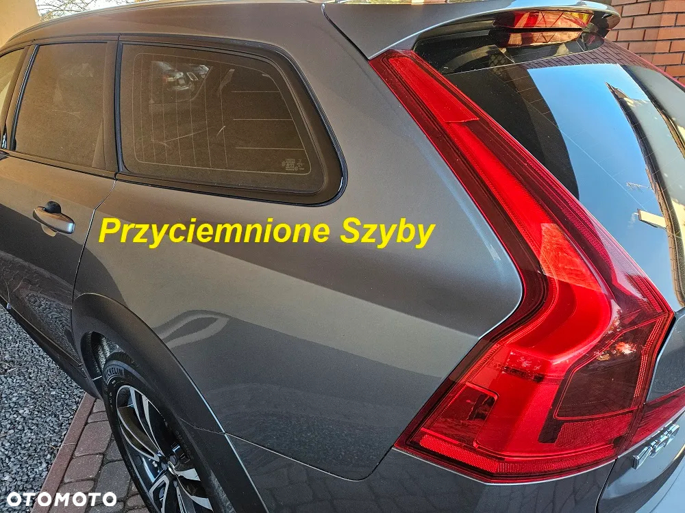 Volvo V90 Cross Country D4 AWD Geartronic Pro - 8