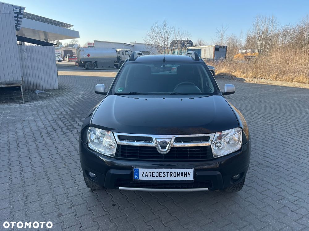 Dacia Duster 1.6 16V 4x2 Delsey - 9