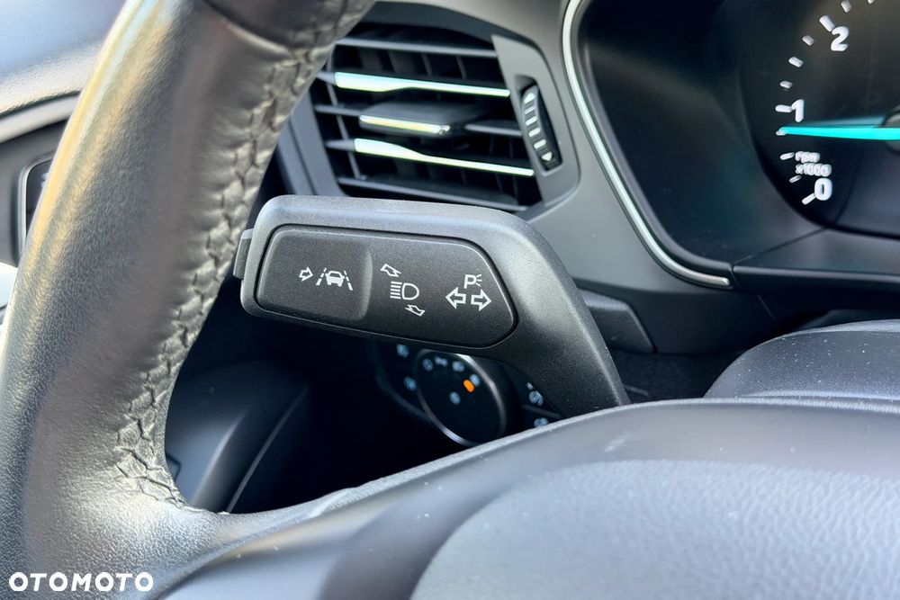 Ford Focus - 10