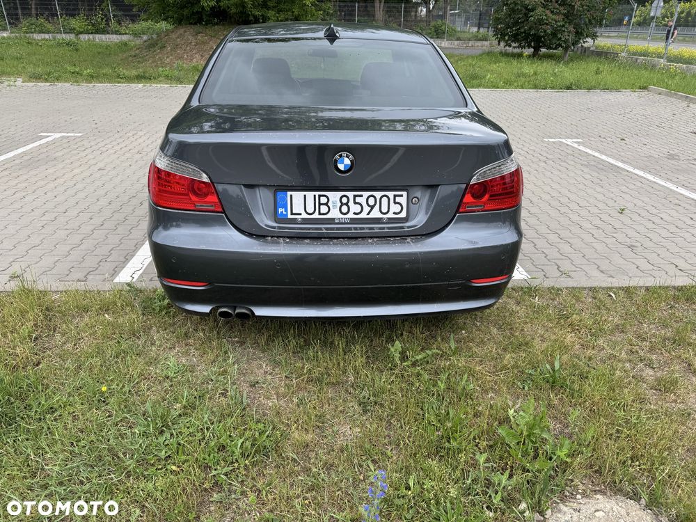 BMW Seria 5 - 3