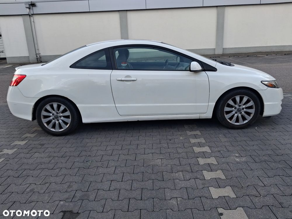 Honda Civic - 2