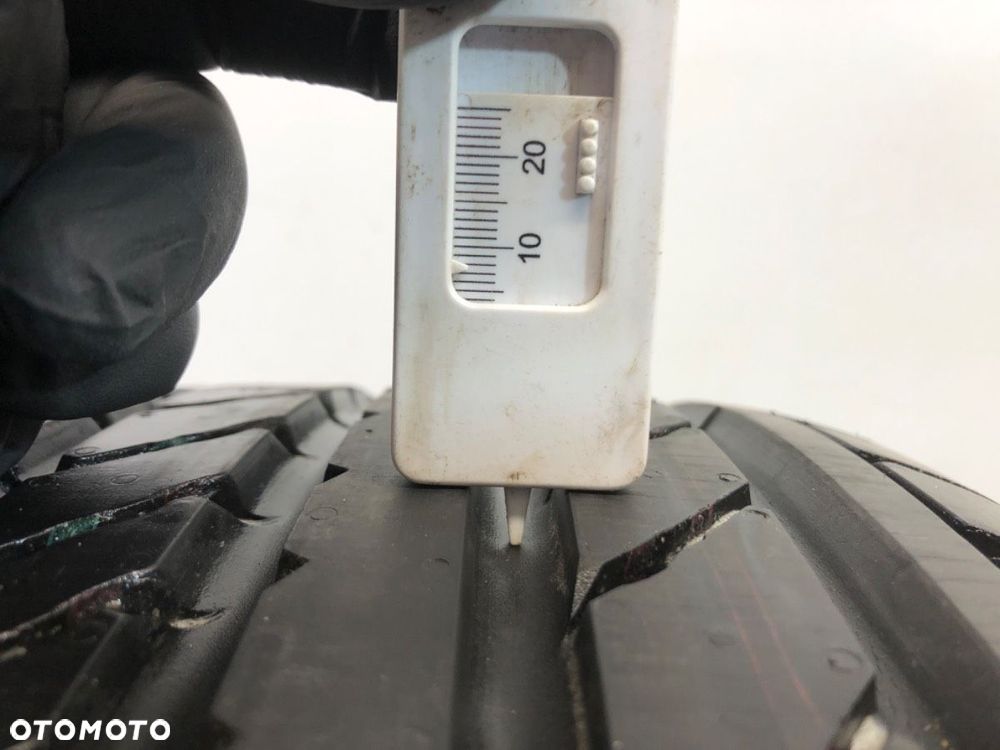 KOŁO KOMPLETNE 16 6,5J 5X100 57 ET 42 205/55/16 - 5