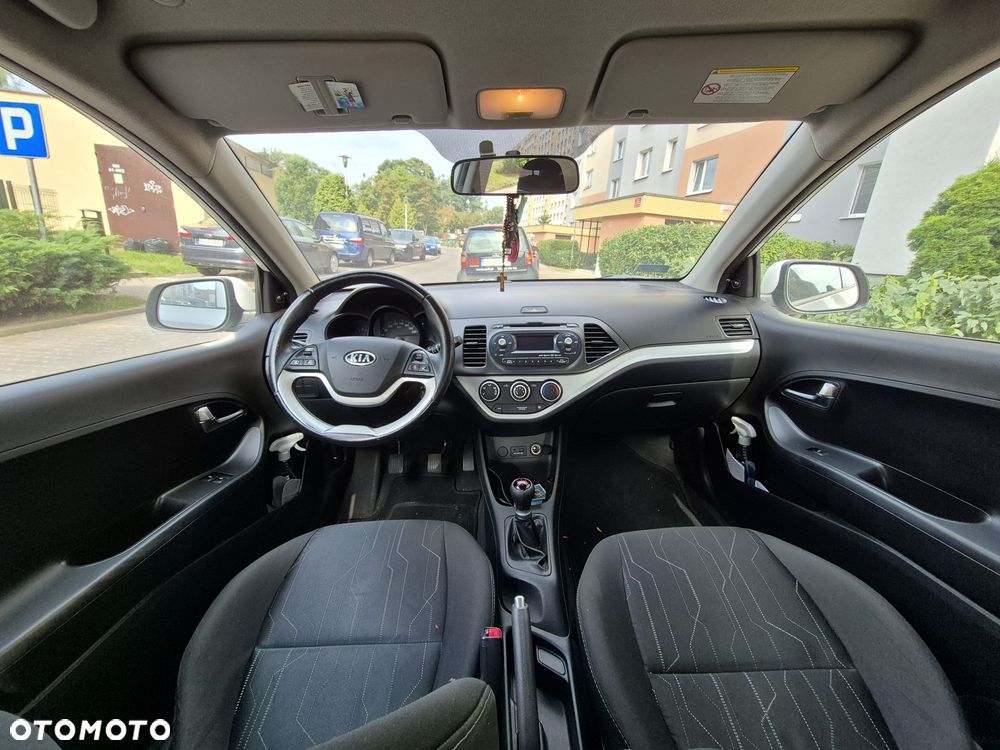 Kia Picanto - 5