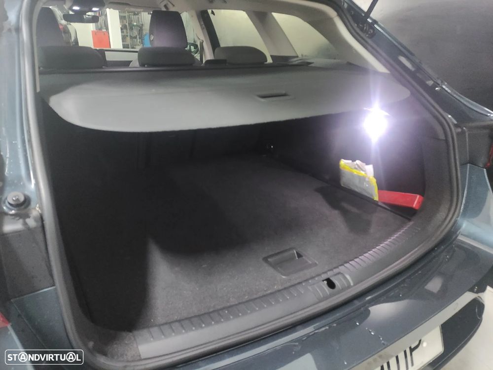 SEAT Leon ST 2.0 TDI Style - 6