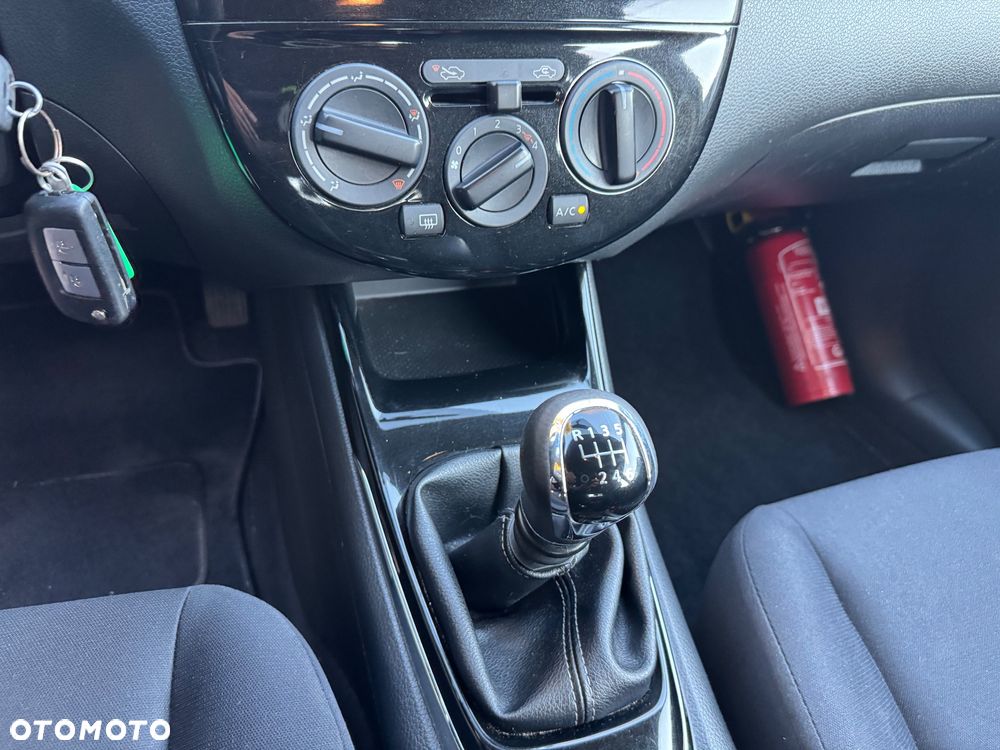 Nissan Pulsar 1.2 DIG-T Visia EU6 - 12