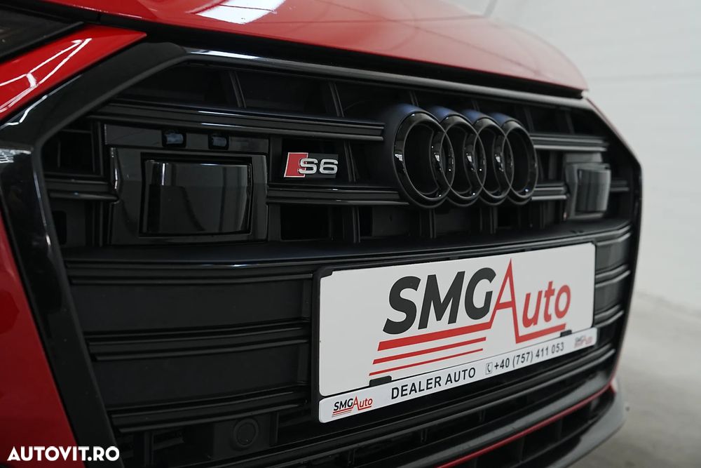 Audi A6 55 TFSI Quattro S tronic sport - 16