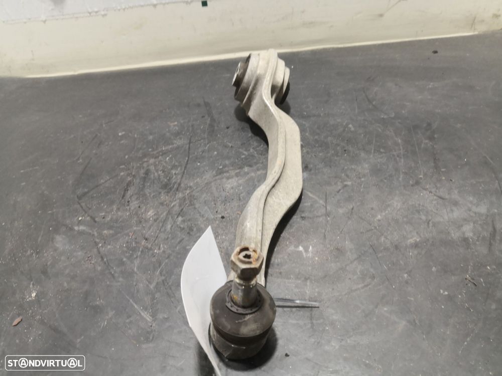Braço Suspensão Frente Dto Mercedes-Benz E-Class (W211) - 1