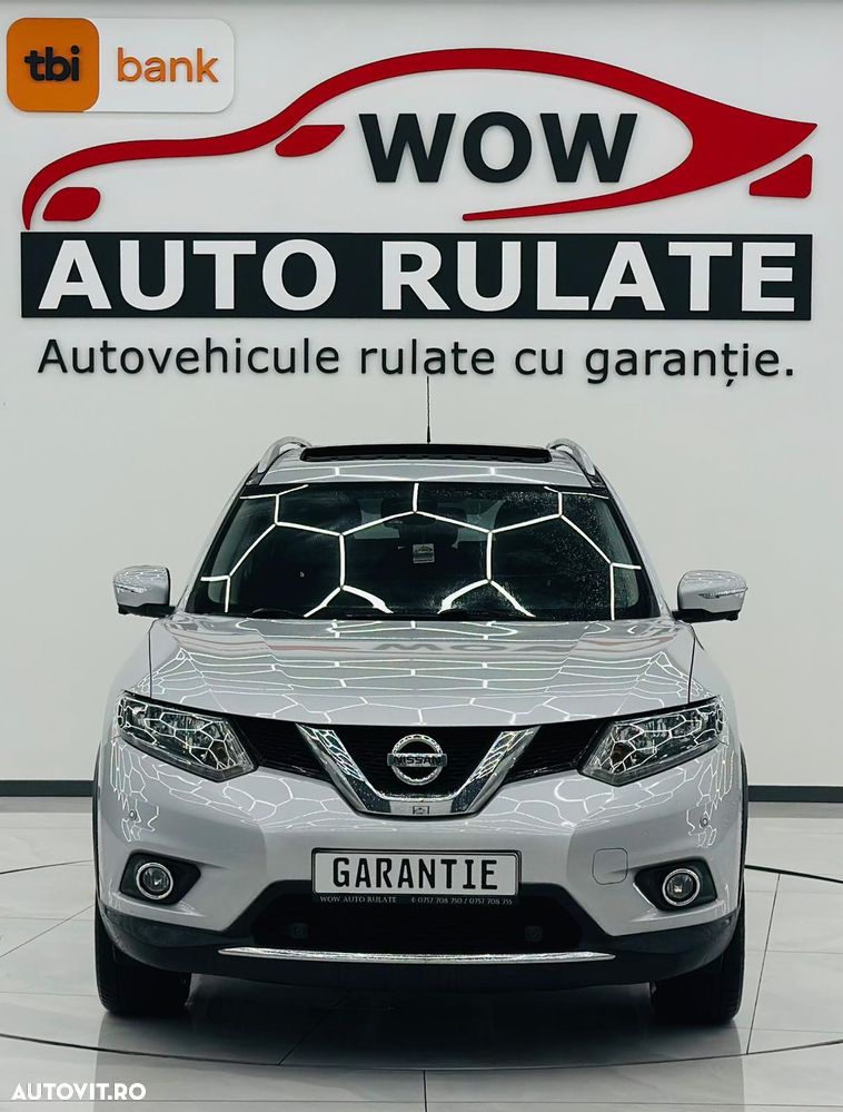 Nissan X-Trail 1.6 dCi N-Connecta - 38