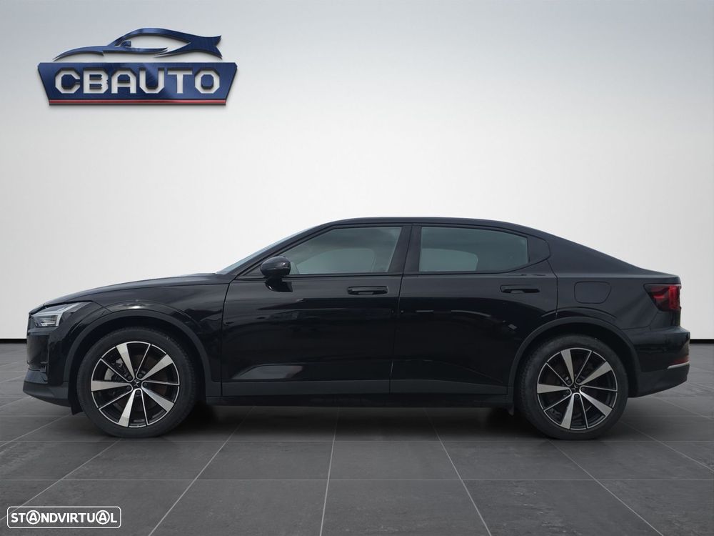 Polestar 2 Long Range 78 kWh AWD - 3