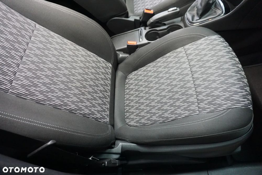 Opel Mokka 1.6 Enjoy S&S - 22