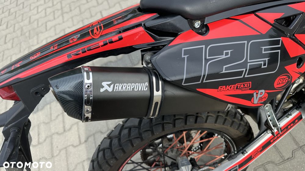 Rieju Marathon Pro - 9