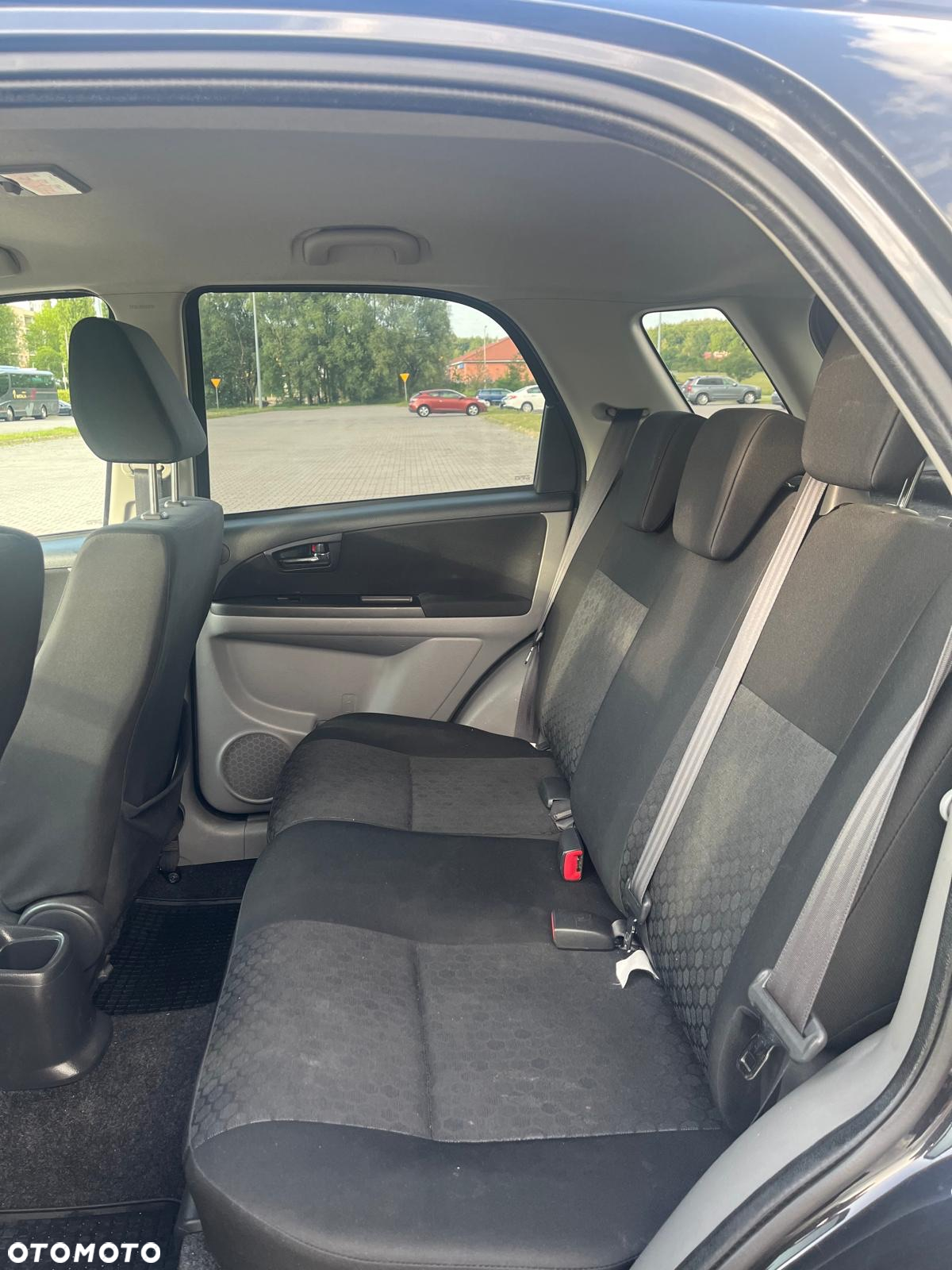 Suzuki SX4 1.6 Comfort - 6