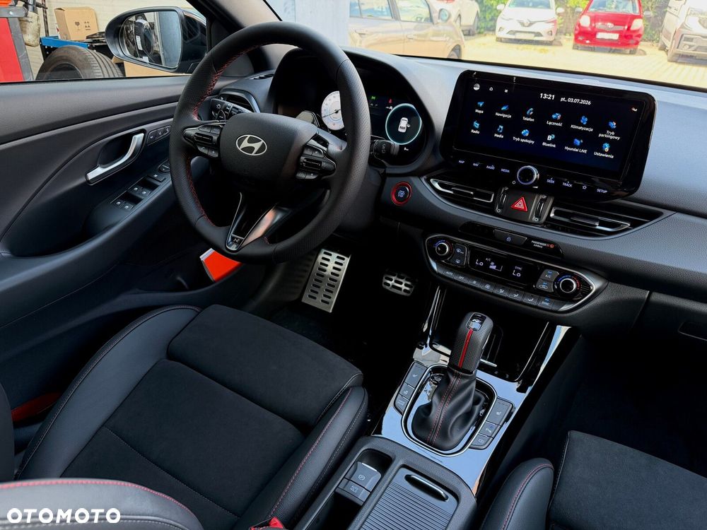 Hyundai i30 - 25