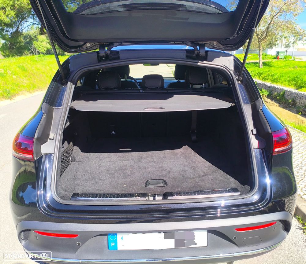 Mercedes-Benz EQC 400 4Matic AMG Line - 5