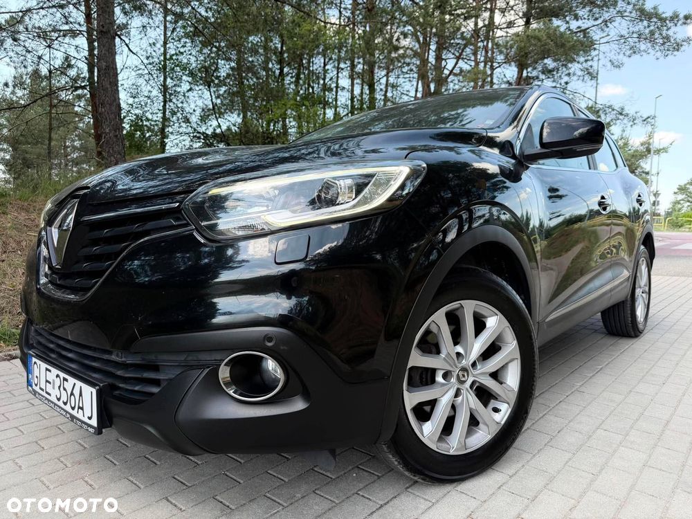 Renault Kadjar 1.5 dCi Energy Business - 11