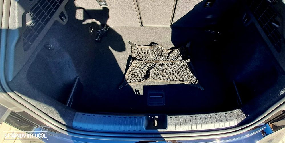 Audi A3 Sportback 35 TFSI Advanced - 18