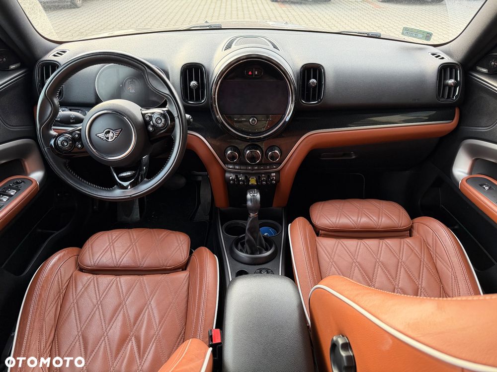 MINI Countryman Cooper SE All4 Yours Trim - 6