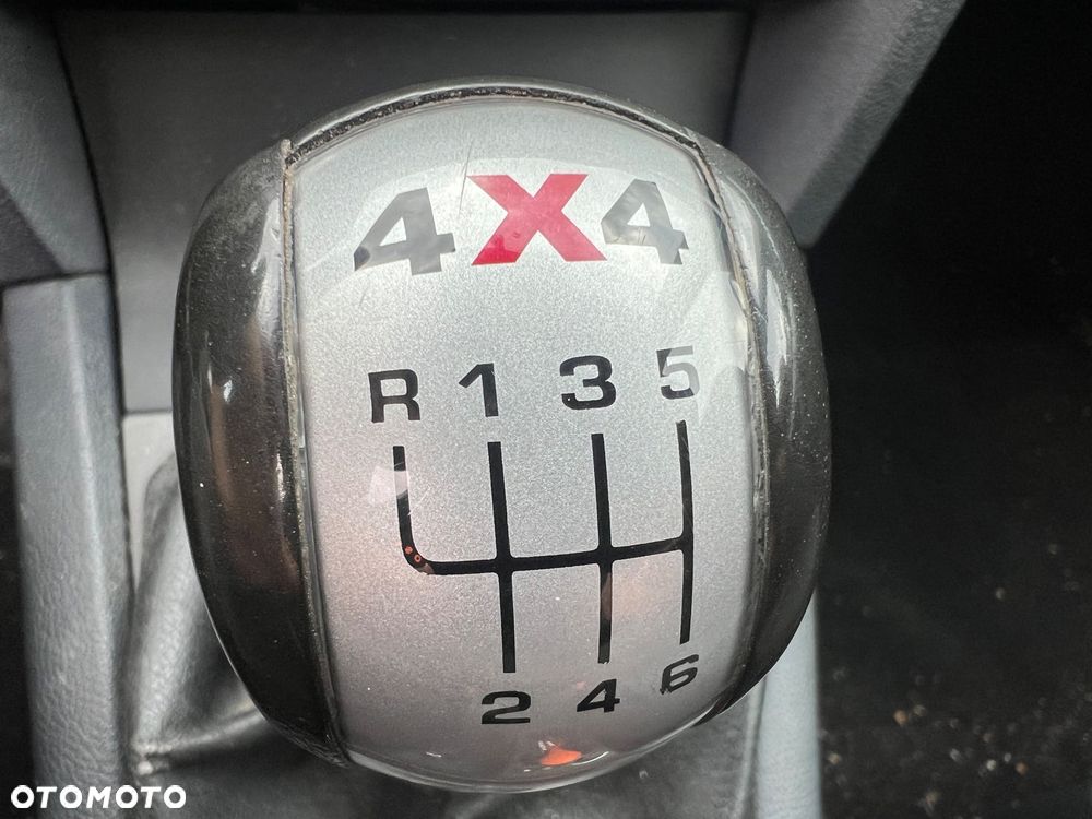Skoda Octavia 2.0 TDI Elegance 4x4 - 19