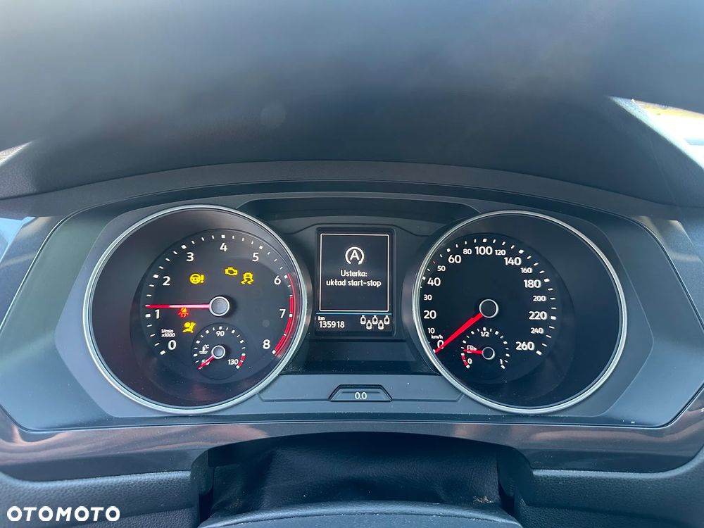 Volkswagen Tiguan - 13