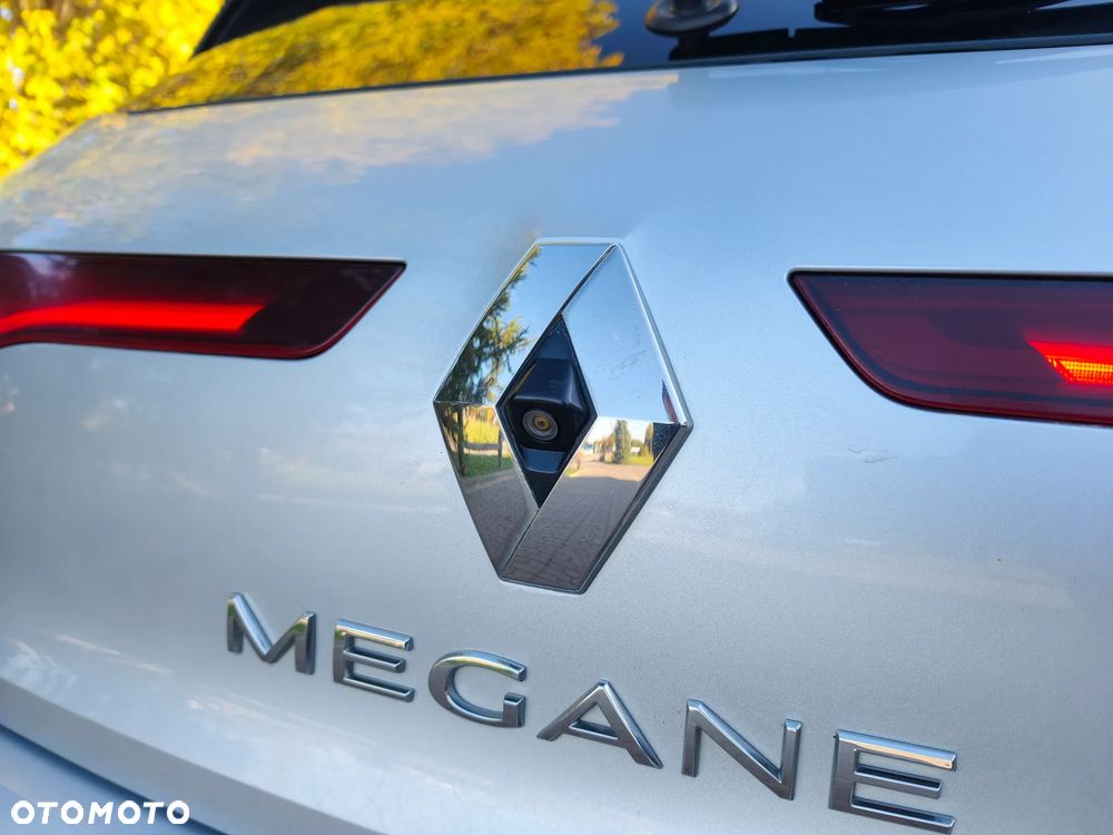 Renault Megane ENERGY dCi 110 Start & Stop Bose Edition - 18