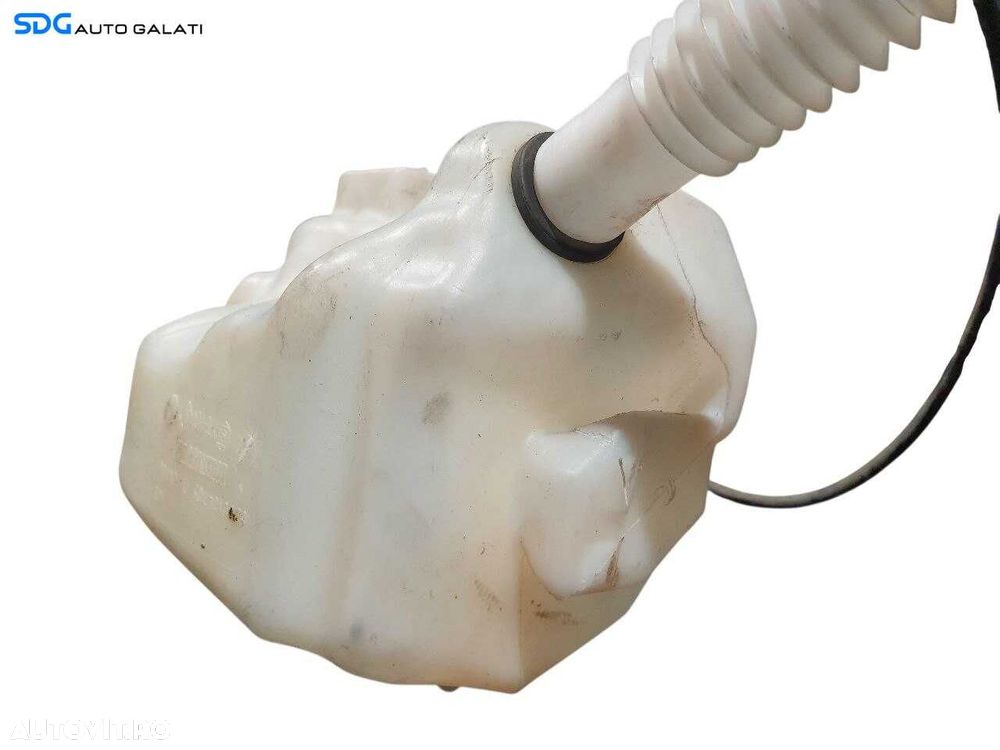 Vas Stropgel Lichid Parbriz cu Pompita Renault Megane 2 1.9 DCI 2002 - 2008 Cod 8200104705 8200104705D [N3578] - 2
