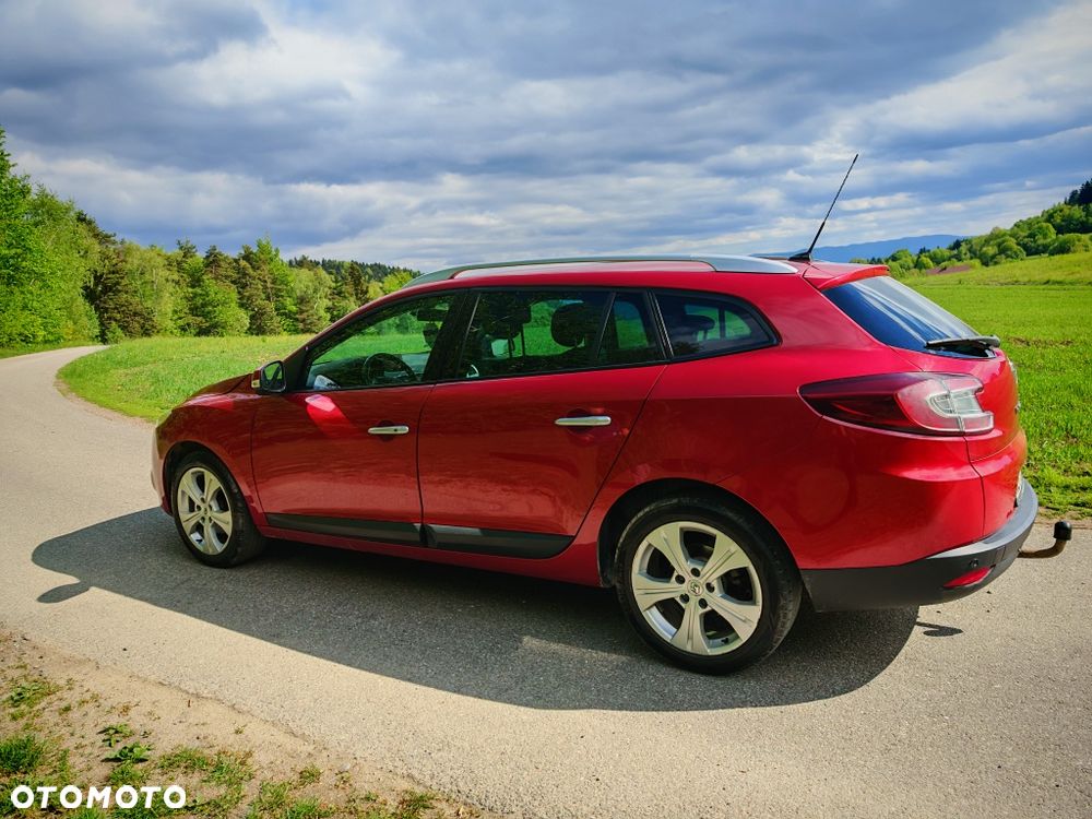 Renault Megane - 5