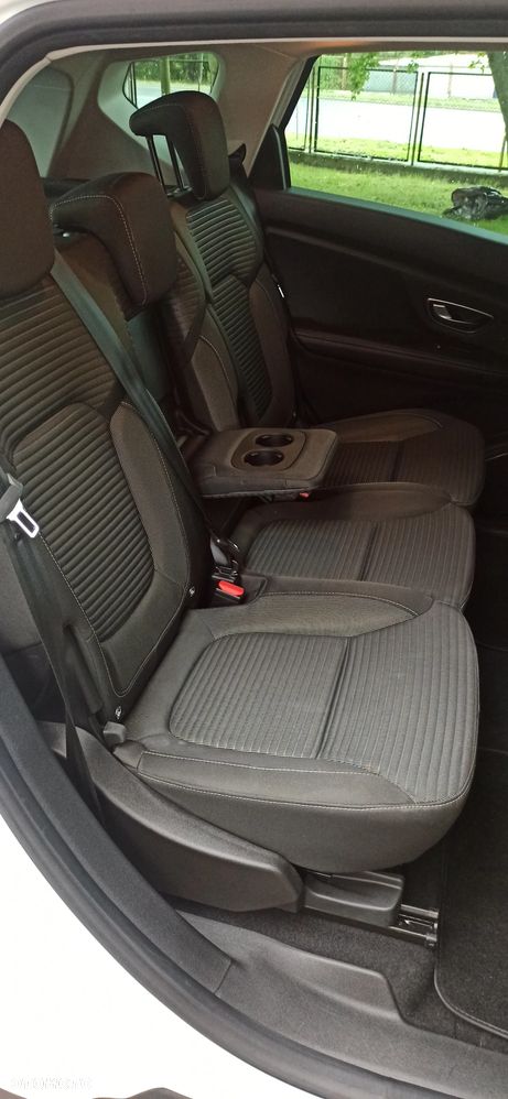 Renault Scenic 1.7 Blue dCi Zen - 9