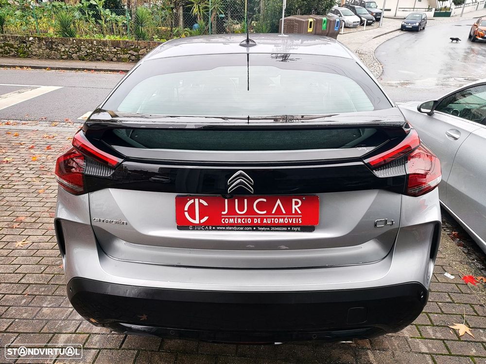 Citroën C4 1.5 BlueHDi Feel Pack - 6