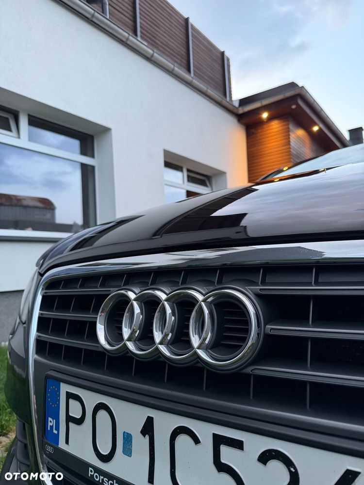 Audi A4 Limousine 1.8 TFSI - 24