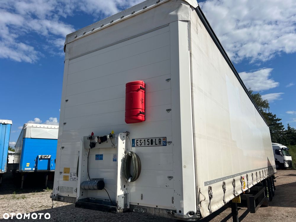 Schmitz Cargobull Standart - 4