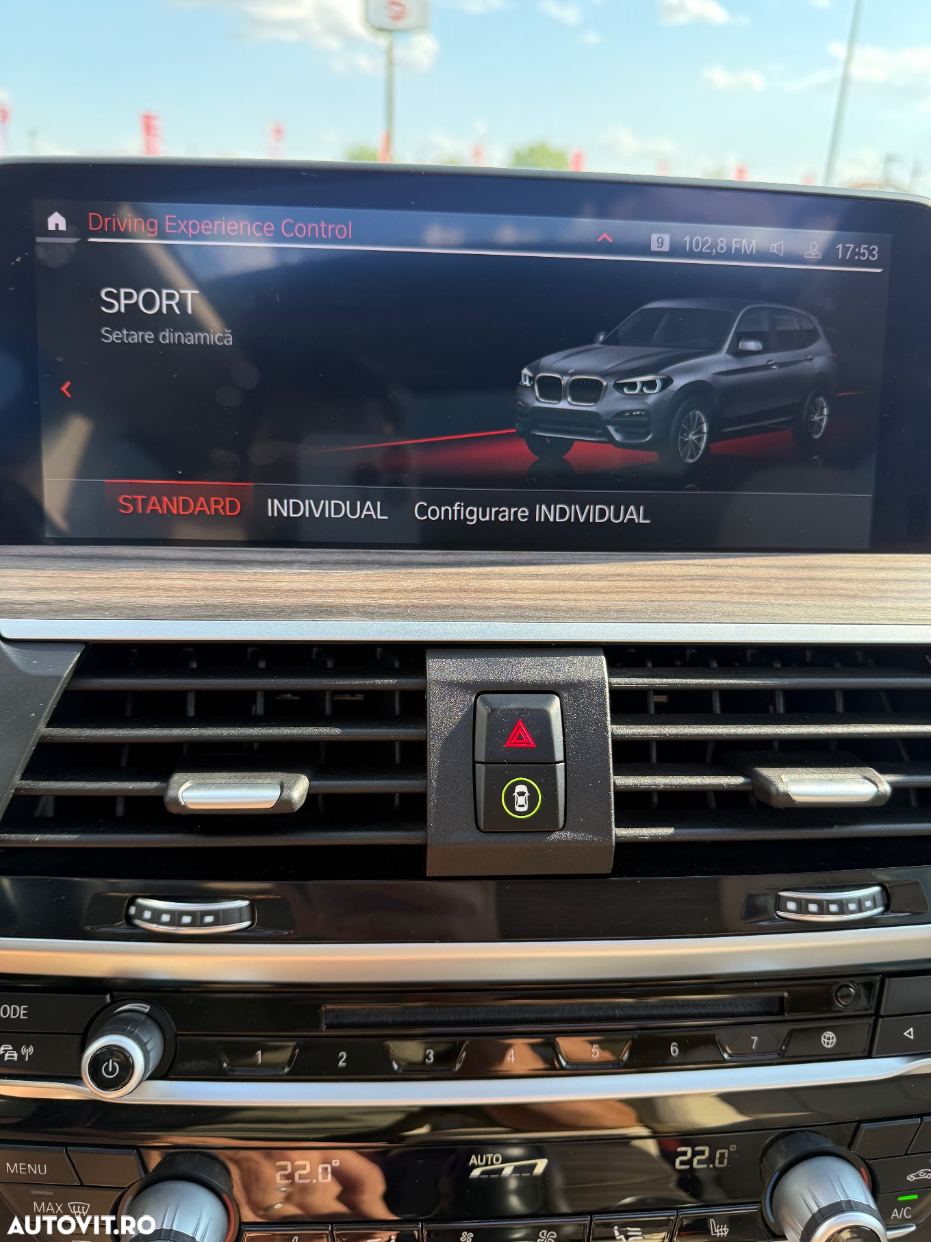 BMW X3 xDrive20d AT xLine - 17