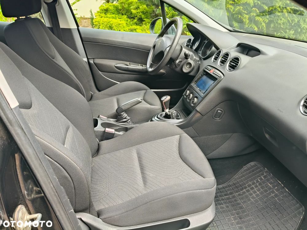 Peugeot 308 1.6 Trendy NICE - 8