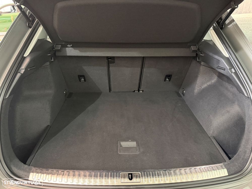 Audi Q3 35 TDI Advanced S tronic - 7