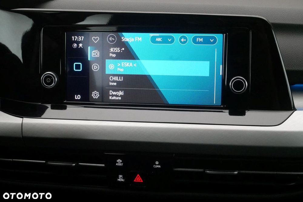 Volkswagen Golf Variant - 10