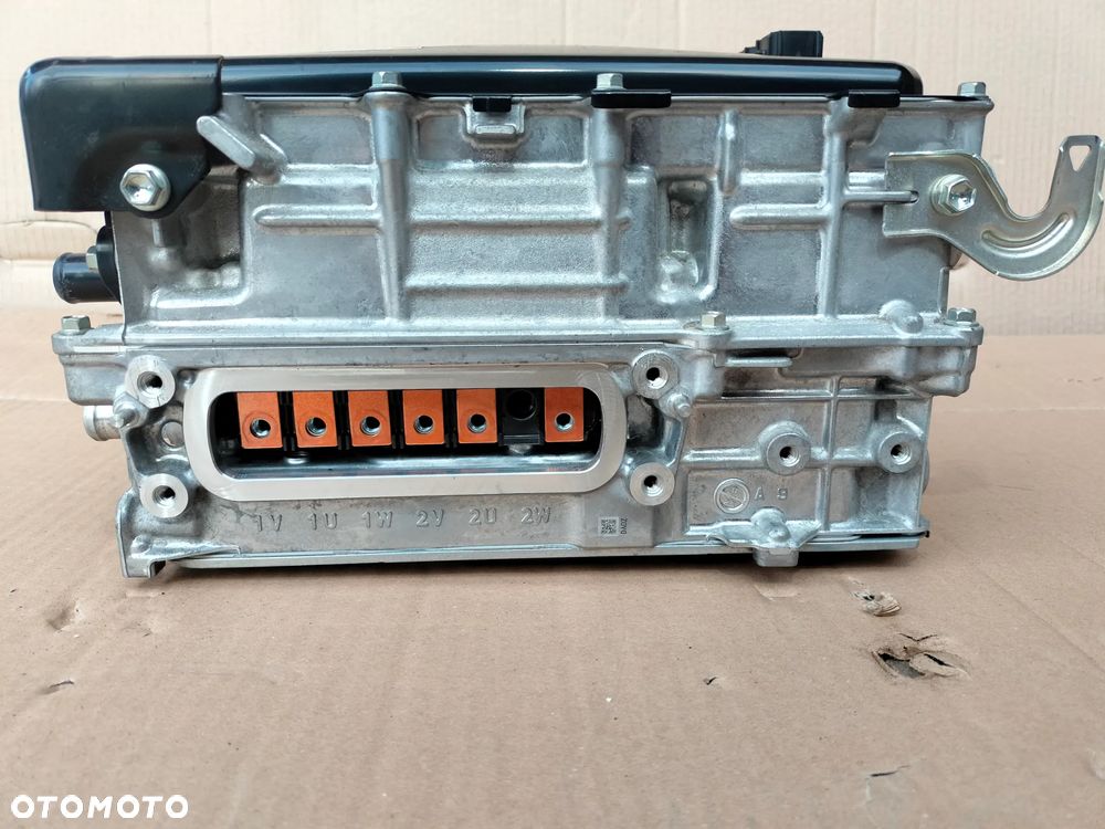 TOYOTA PRIUS IV XW50 COROLLA E21 1,8 HYBRYDA KONWERTER BATERII G9200-47350 - 3