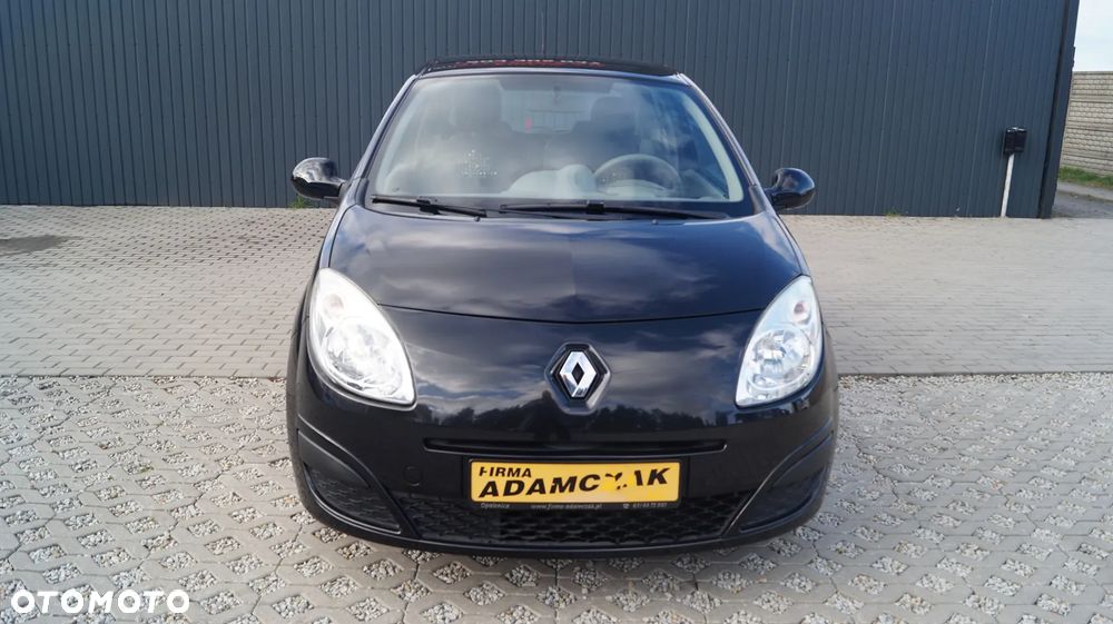 Renault Twingo 1.2 16V LEV eco2 - 2