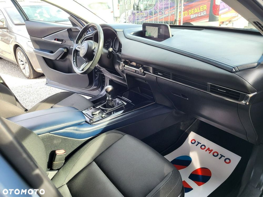 Mazda CX-30 - 14