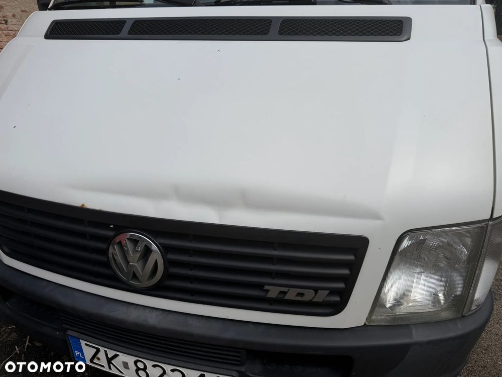 Volkswagen LT35 - 7