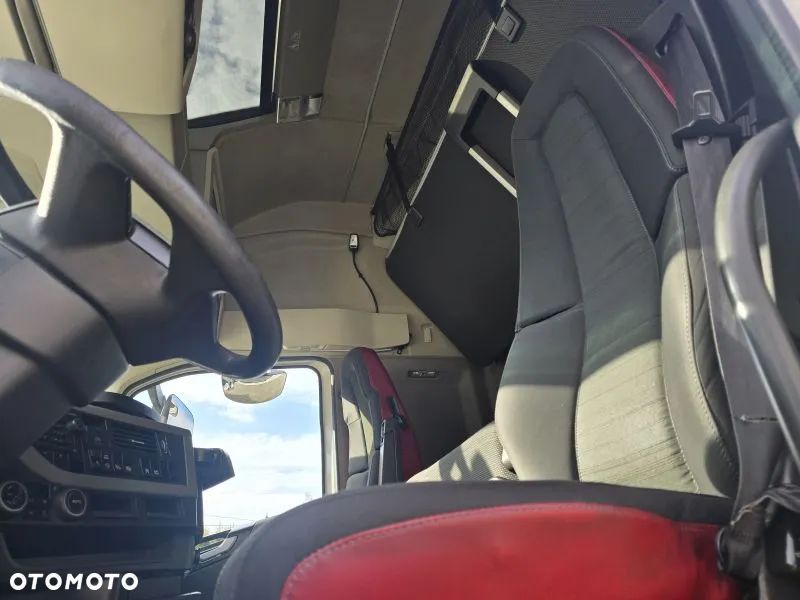 Volvo FH500 XXL - 12