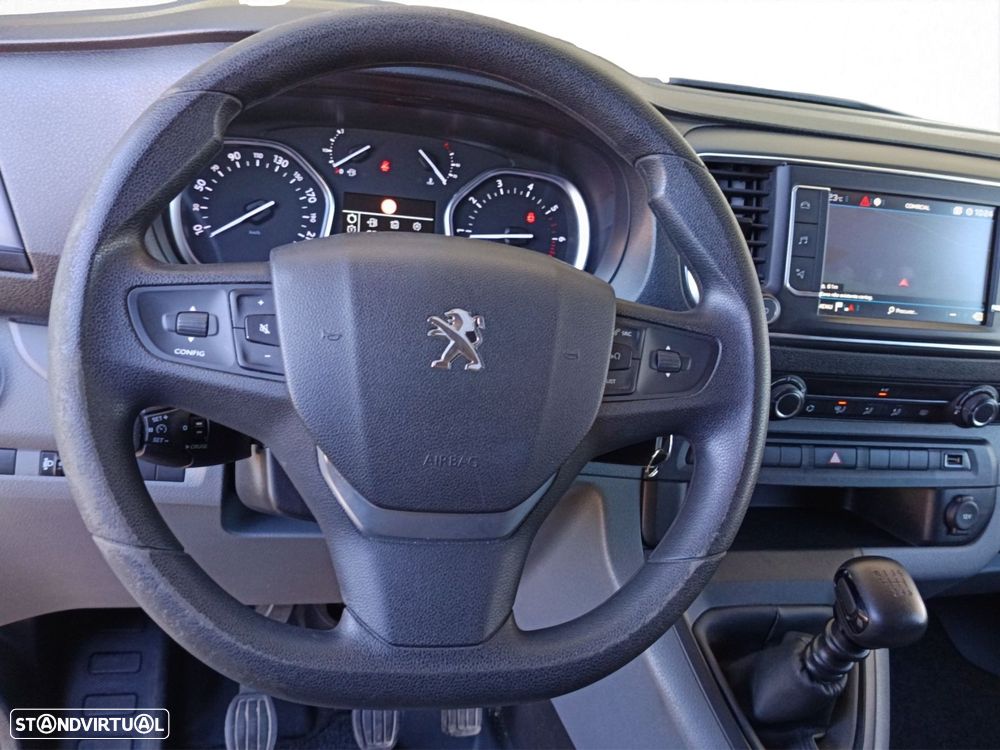 Peugeot Expert - 13