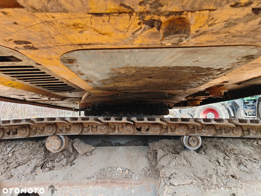 Liebherr R906LC litronic - 18