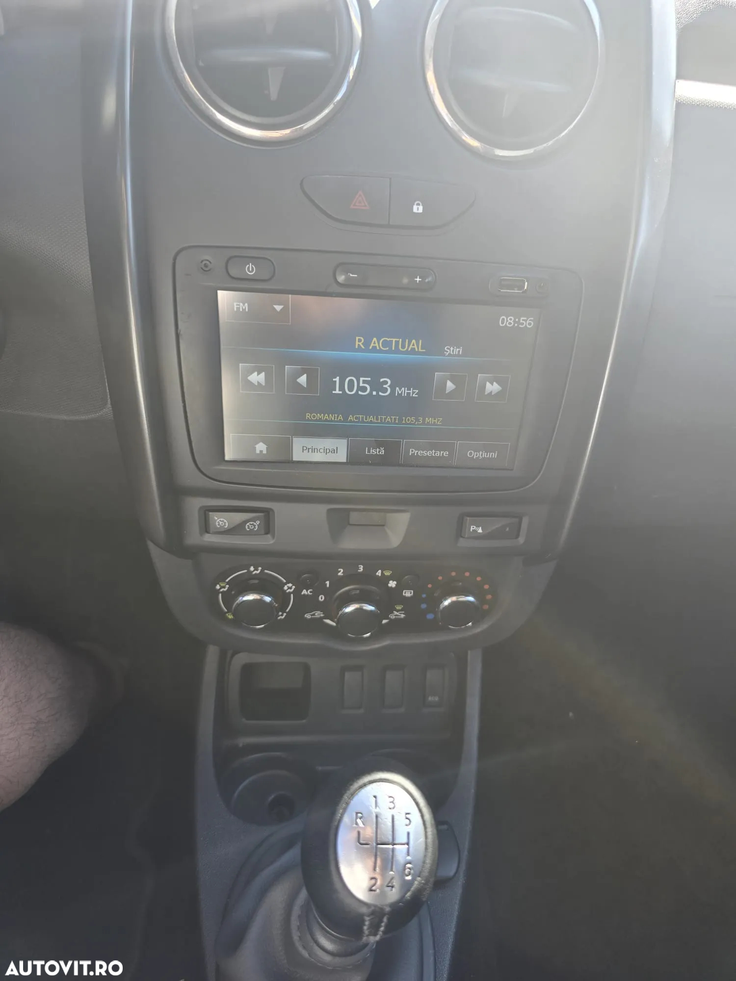 Dacia Duster 1.2 TCe Comfort - 18