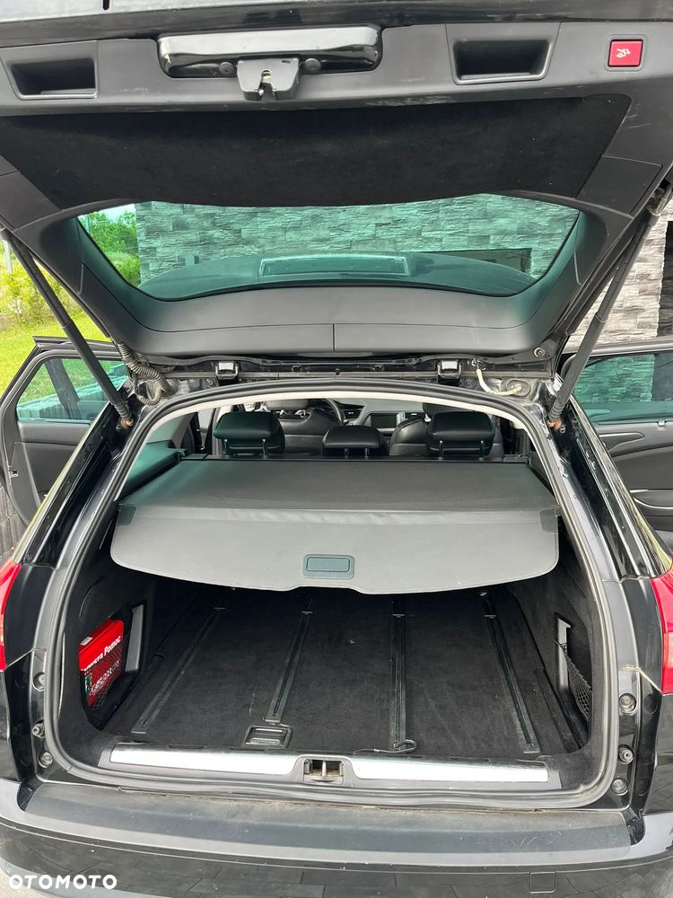 Citroën C5 2.2 HDi Exclusive - 14