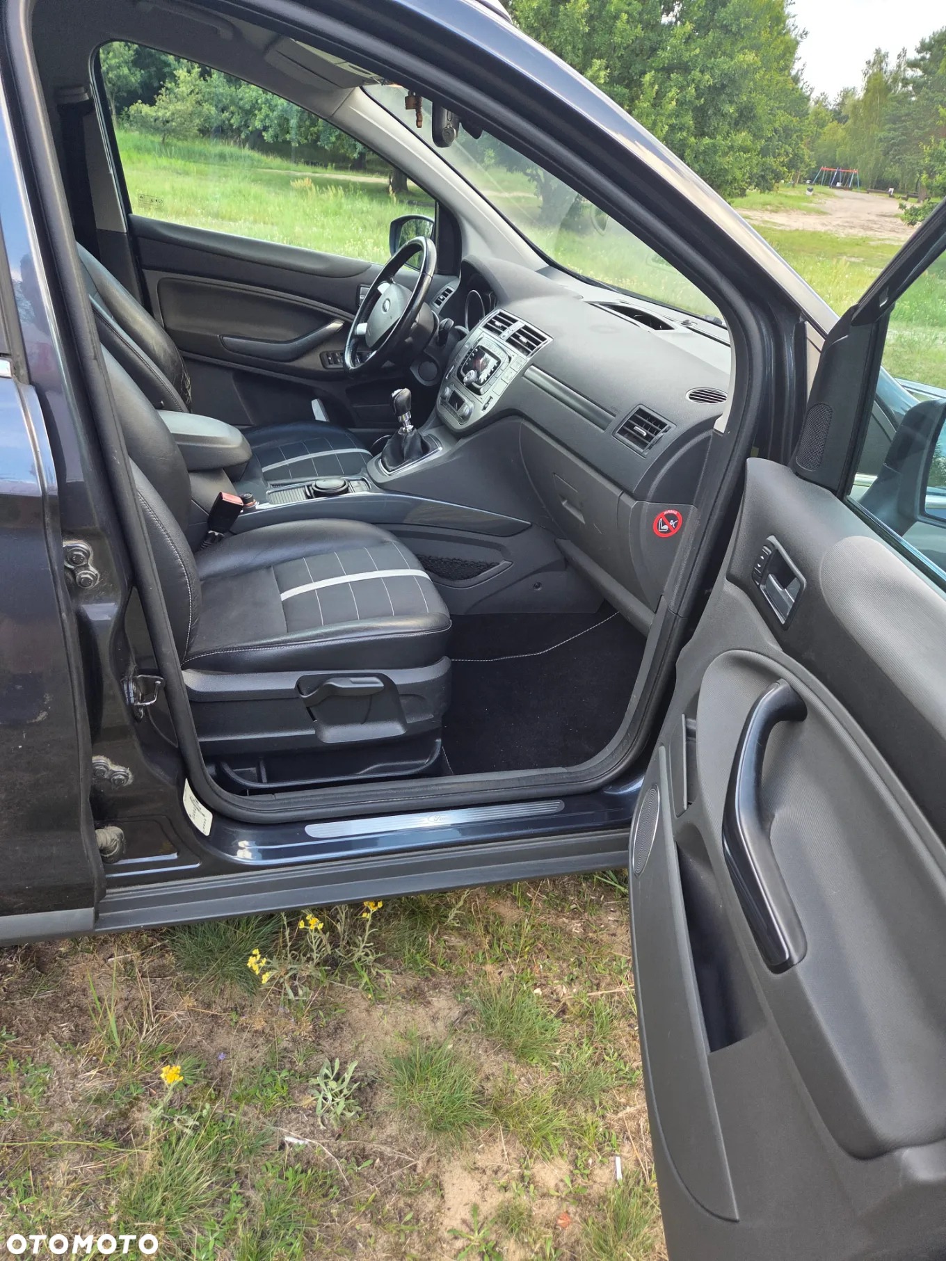Ford Kuga 2.0 TDCi Titanium - 13