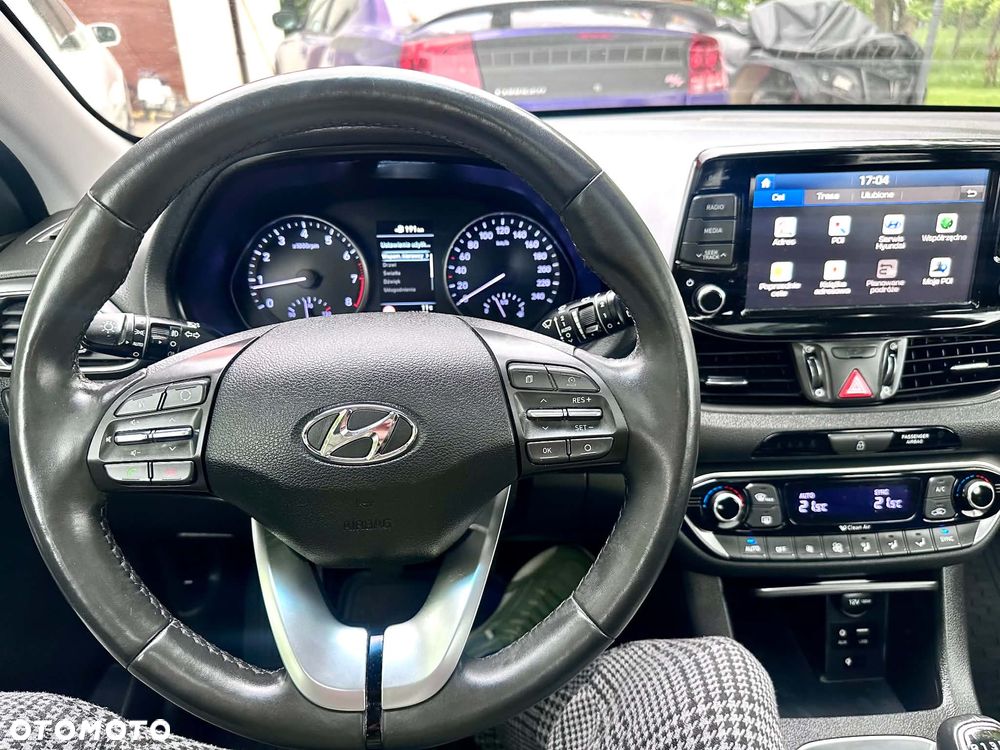 Hyundai i30 - 20