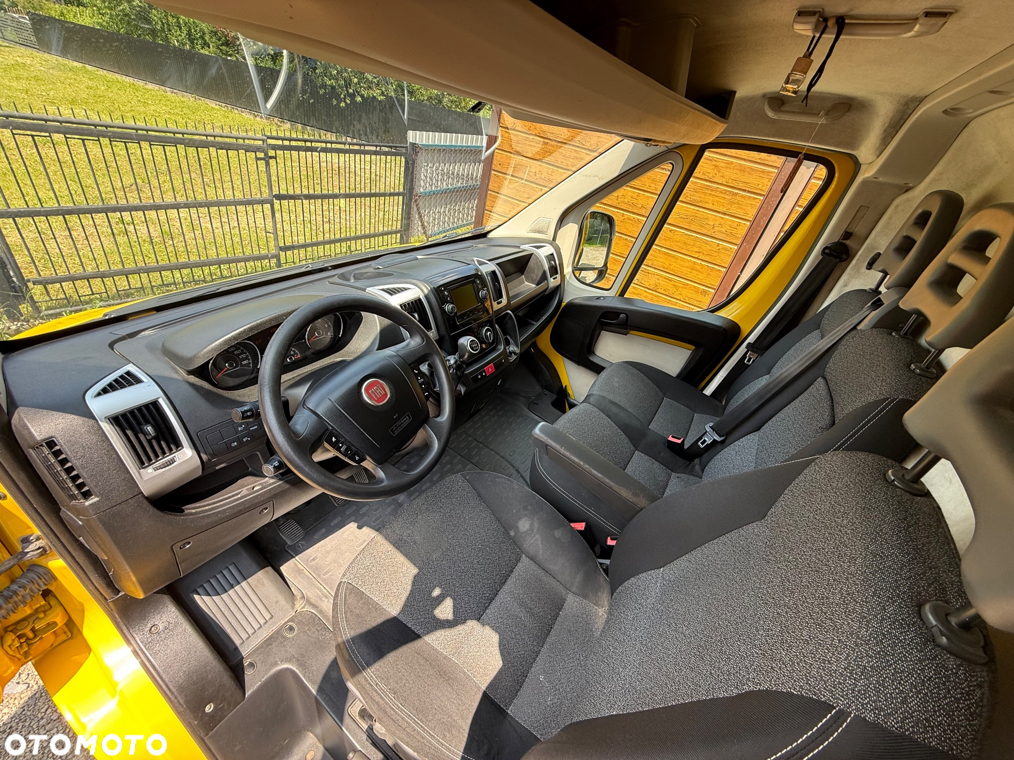 Fiat Ducato - 8