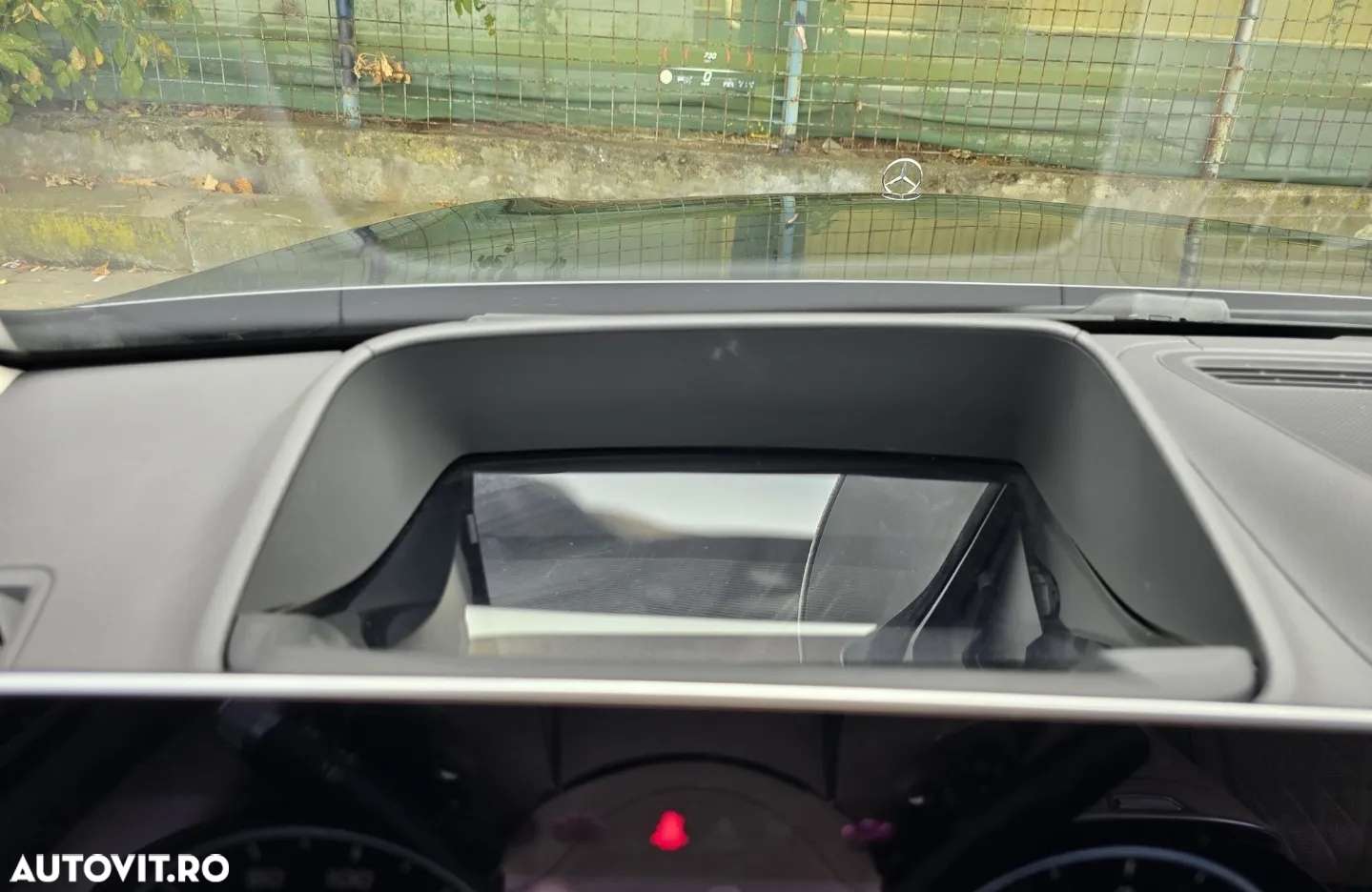 Mercedes-Benz S 350 d 4Matic 9G-TRONIC - 32