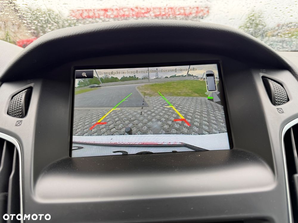 Ford Focus 2.0 TDCi Titanium ASS - 30