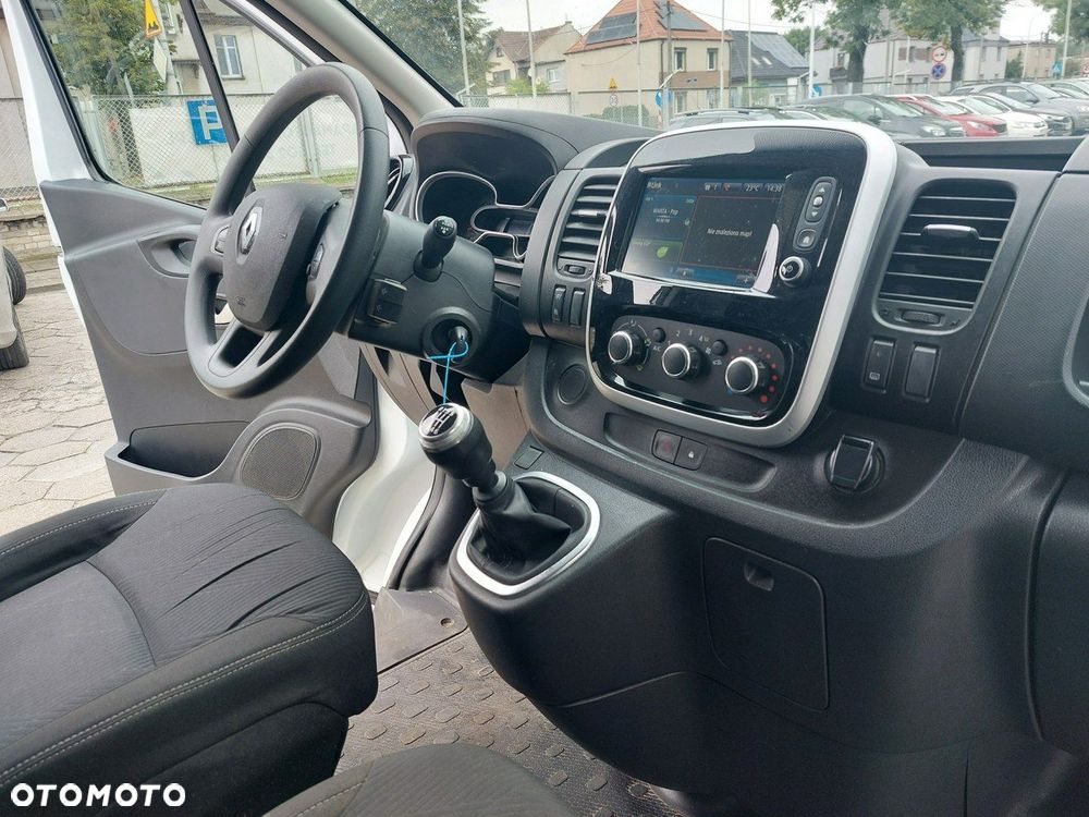 Renault Trafic - 24