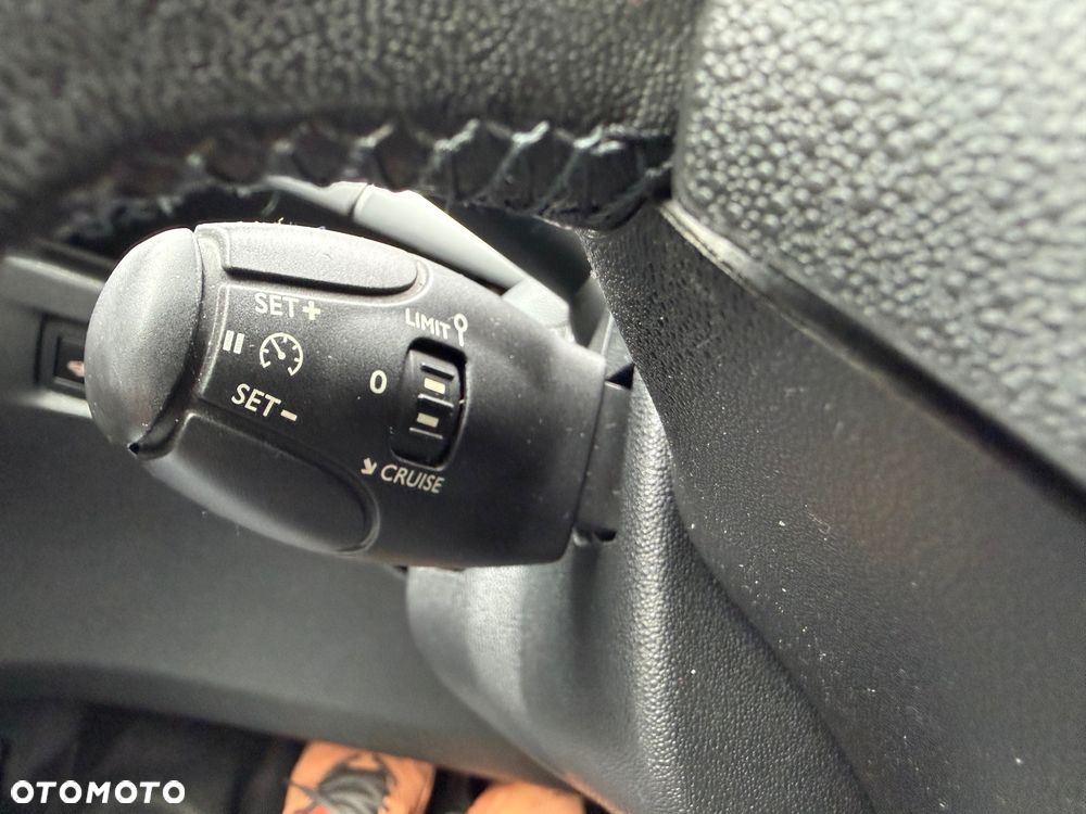 Citroën C3 1.4 HDi Furio - 14